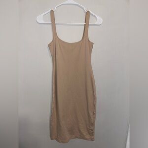 American apparel bodycon dress